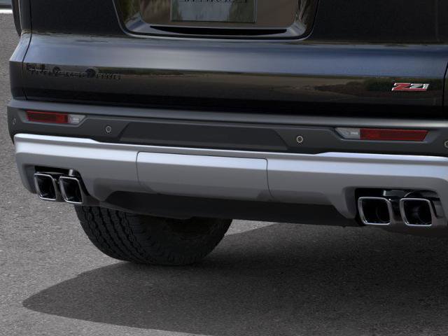 New 2026 Chevrolet Traverse Z71 w/ Enhanced Driving Package image 48