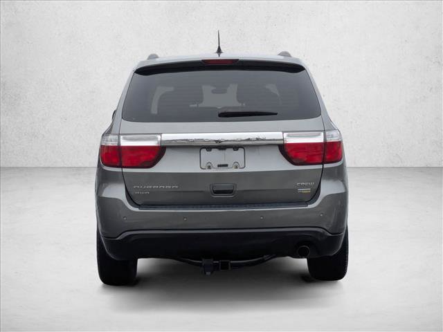 Used 2011 Dodge Durango Crew image 7
