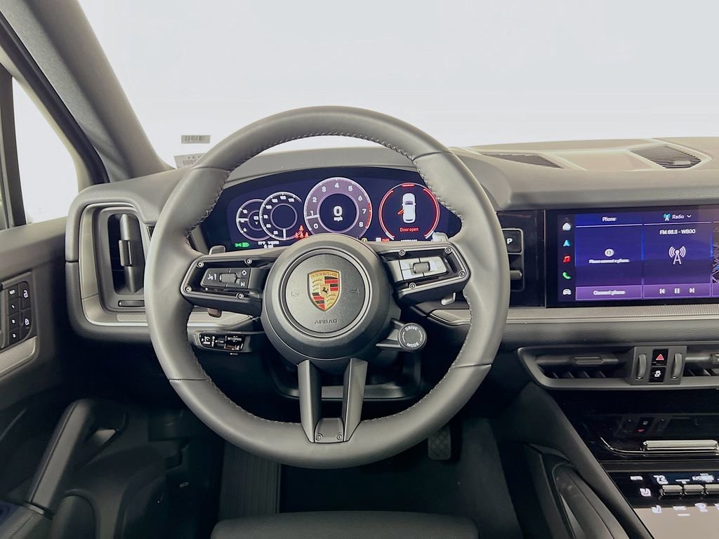 New 2026 Porsche Cayenne image 25