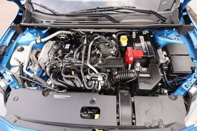 Used 2024 Nissan Sentra SV FWD image 25