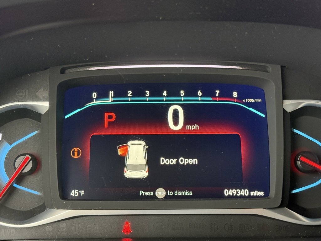 Used 2022 Honda Pilot Special Edition image 41