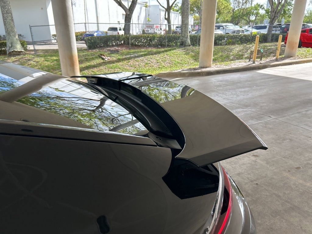 Used 2019 Porsche Panamera GTS image 20