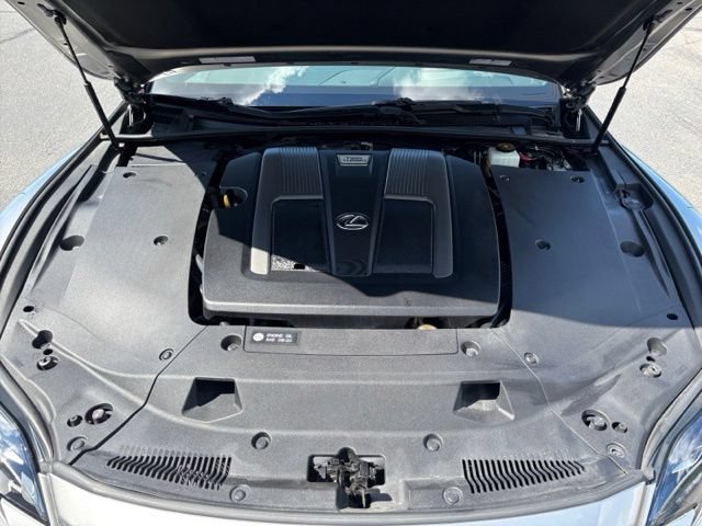 Used 2018 Lexus LS 500 AWD w/ Luxury Package image 27