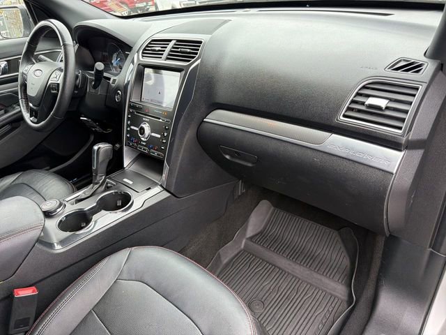 Used 2018 Ford Explorer Sport w/ Equipment Group 401A image 30
