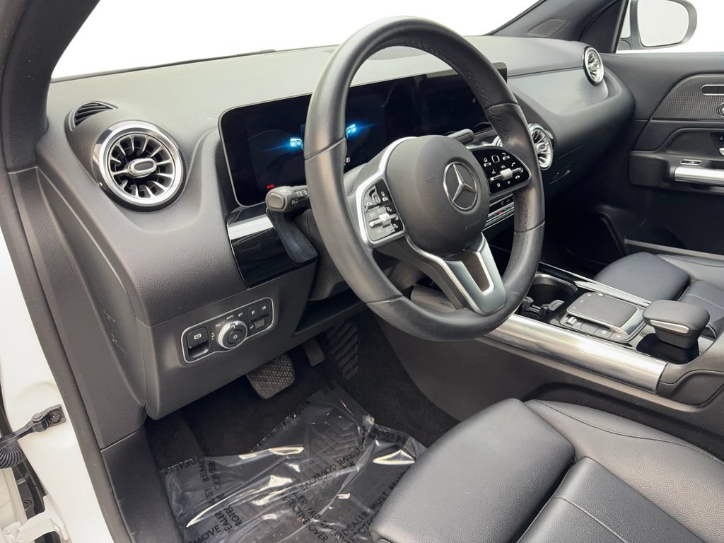 Used 2021 Mercedes-Benz GLA 250 image 46