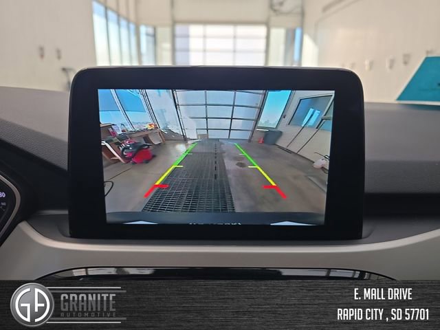 Used 2022 Ford Escape SEL w/ Equipment Group 302A image 20