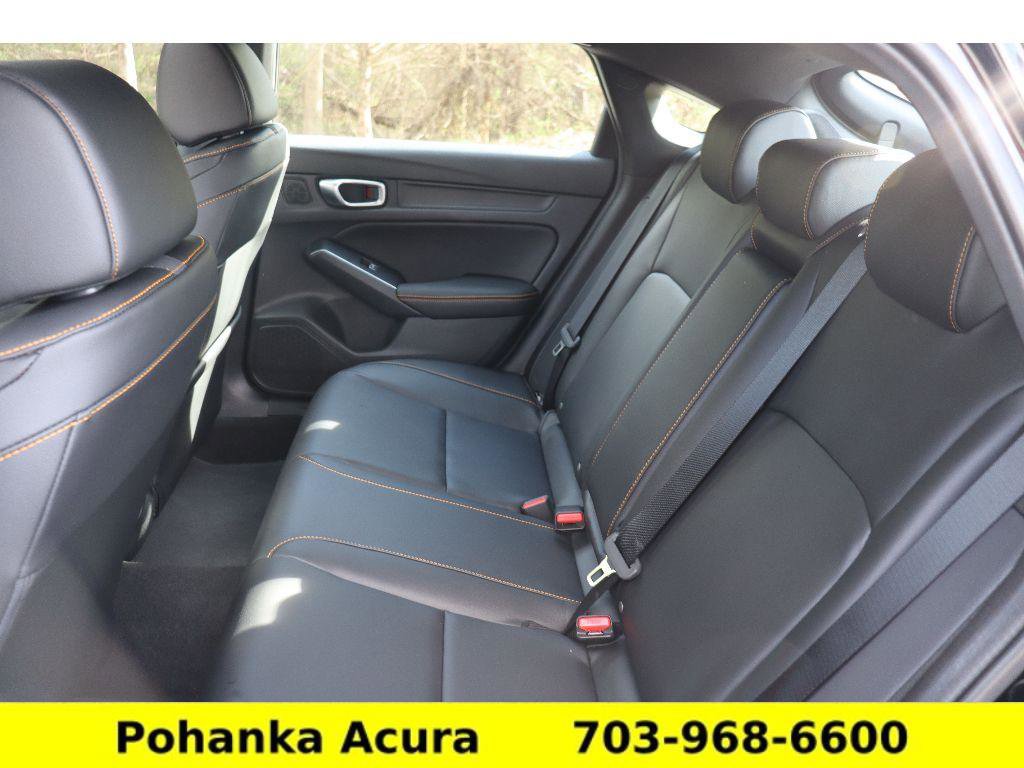 Certified 2026 Acura Integra A-Spec image 28