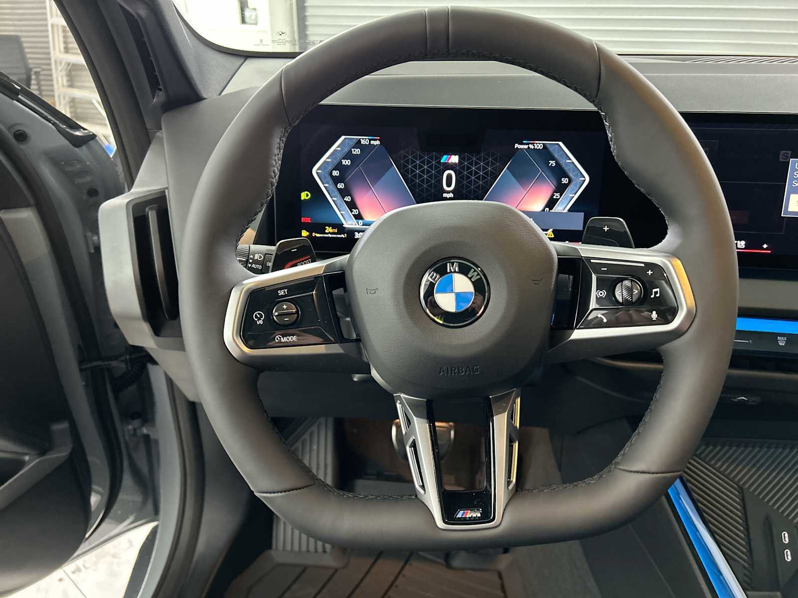 New 2026 BMW X3 xDrive30 w/ Premium Package image 11