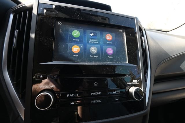 Used 2021 Subaru Forester image 9