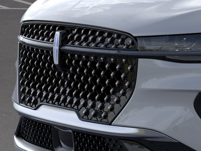 New 2026 Lincoln Nautilus Black Label AWD/4WD image 17
