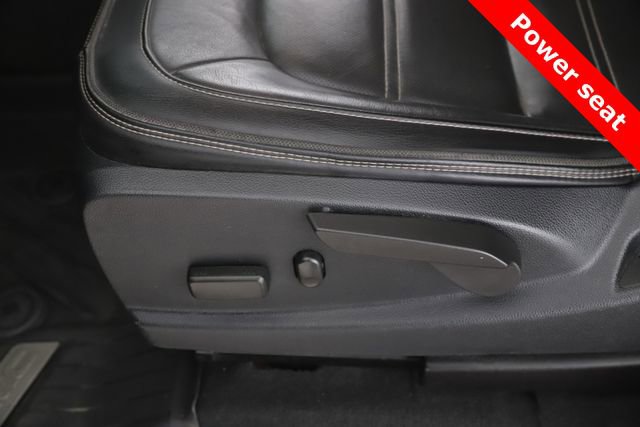 Used 2021 GMC Canyon Denali AWD/4WD image 18