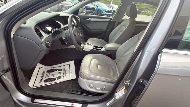 Used 2016 Audi A4 2.0T Premium Plus w/ Premium Plus Package FWD image 14
