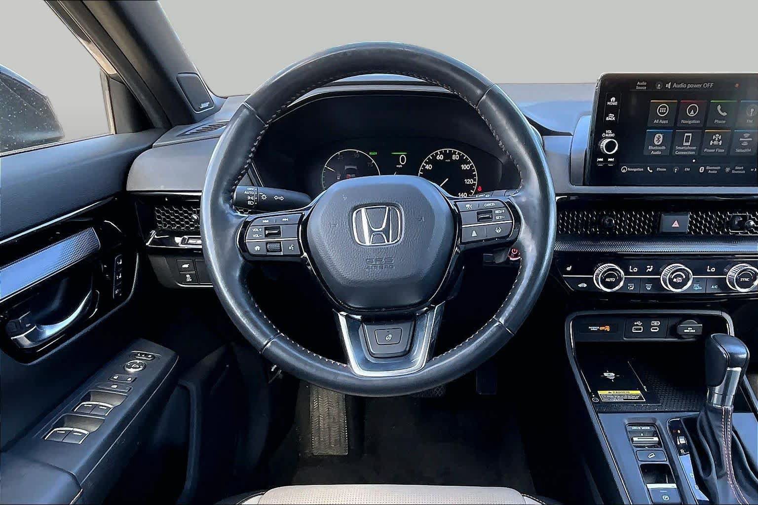 Used 2024 Honda CR-V Sport Touring image 6