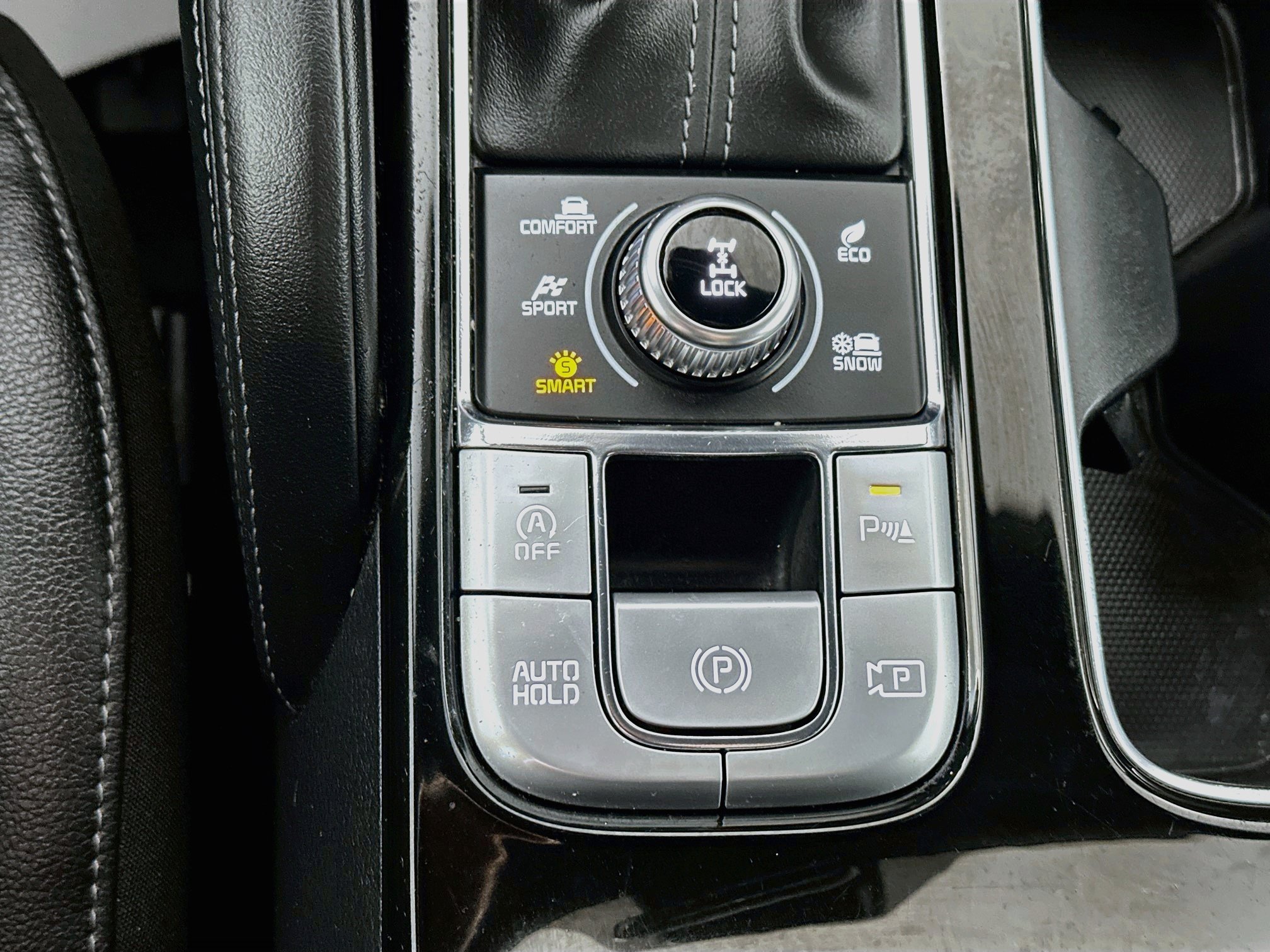 Certified 2023 Kia Telluride SX X-Line AWD/4WD image 21