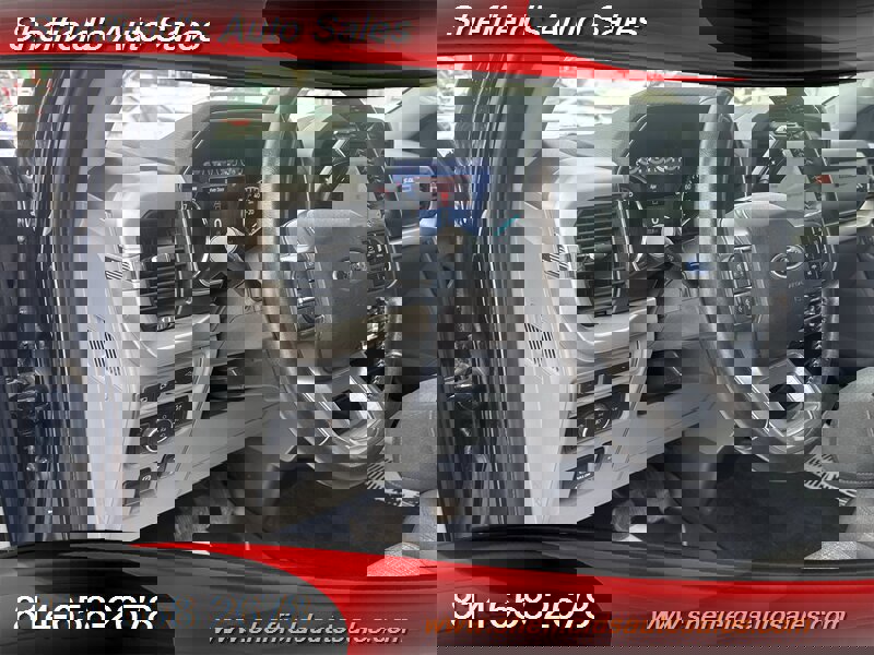 Used 2021 Ford F150 XLT w/ Equipment Group 302A High image 26