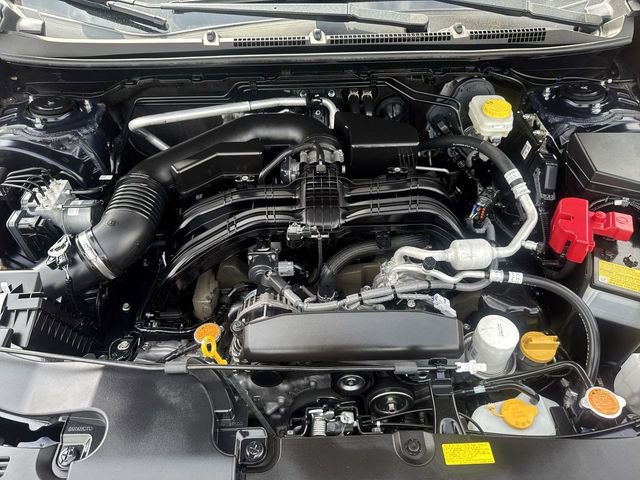 Used 2025 Subaru Crosstrek 2.0i Premium image 30