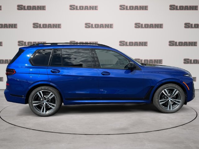 New 2027 BMW X7 M60i AWD/4WD image 6