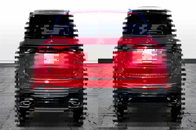 New 2026 Mercedes-Benz GLC 300 4MATIC image 5