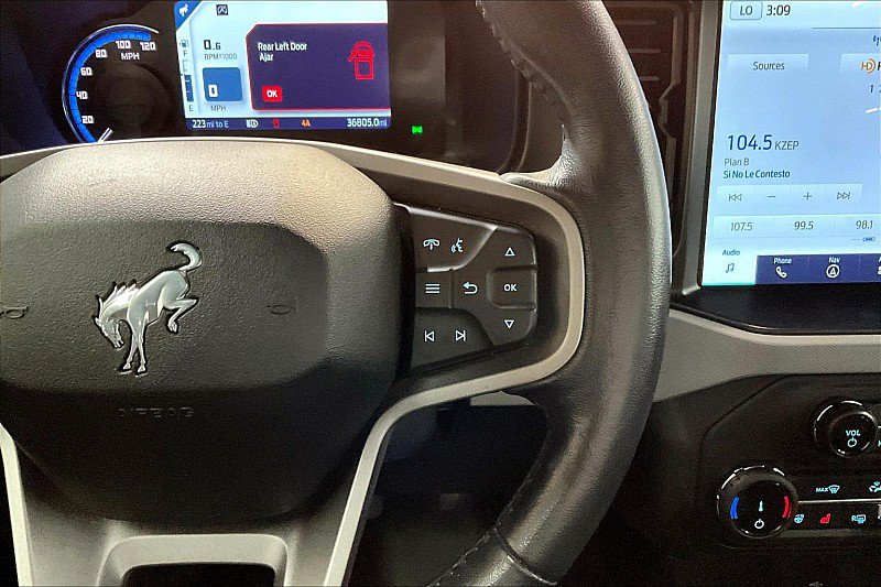 Used 2022 Ford Bronco Badlands AWD/4WD image 18