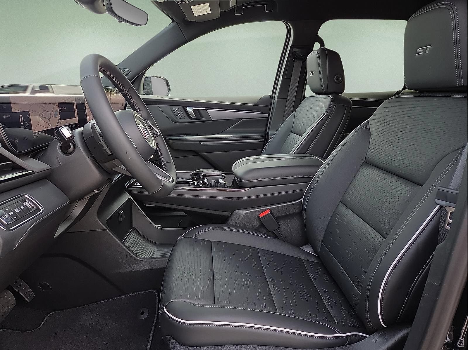 New 2026 Buick Enclave Sport Touring w/ Power Package FWD image 17