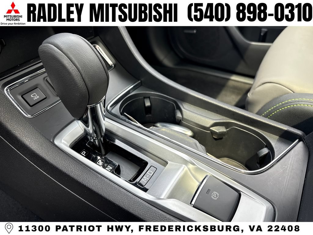 Used 2023 Subaru Ascent Onyx Edition Limited AWD/4WD image 10