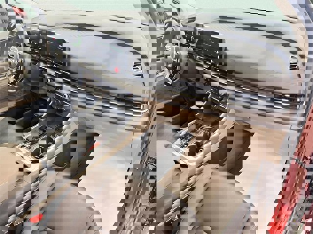 Used 2025 Kia Carnival EX image 12