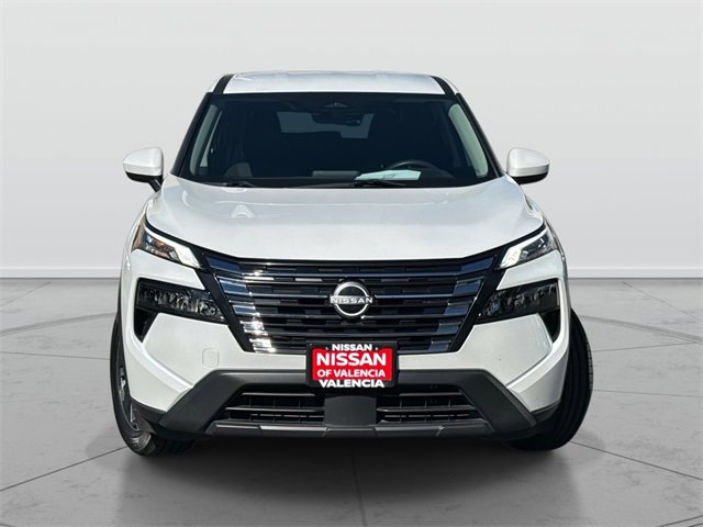 Certified 2024 Nissan Rogue SV image 2