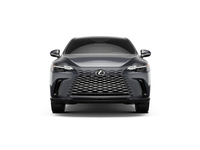 New 2026 Lexus RX 350 FWD image 5