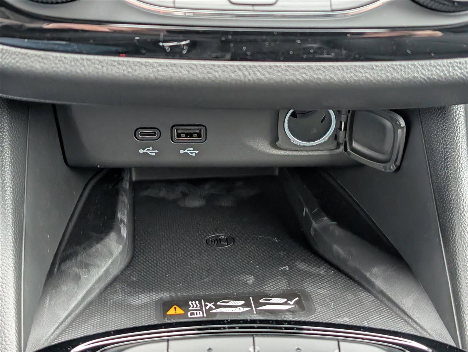 New 2026 Buick Envista Sport Touring w/ Convenience I Package image 24