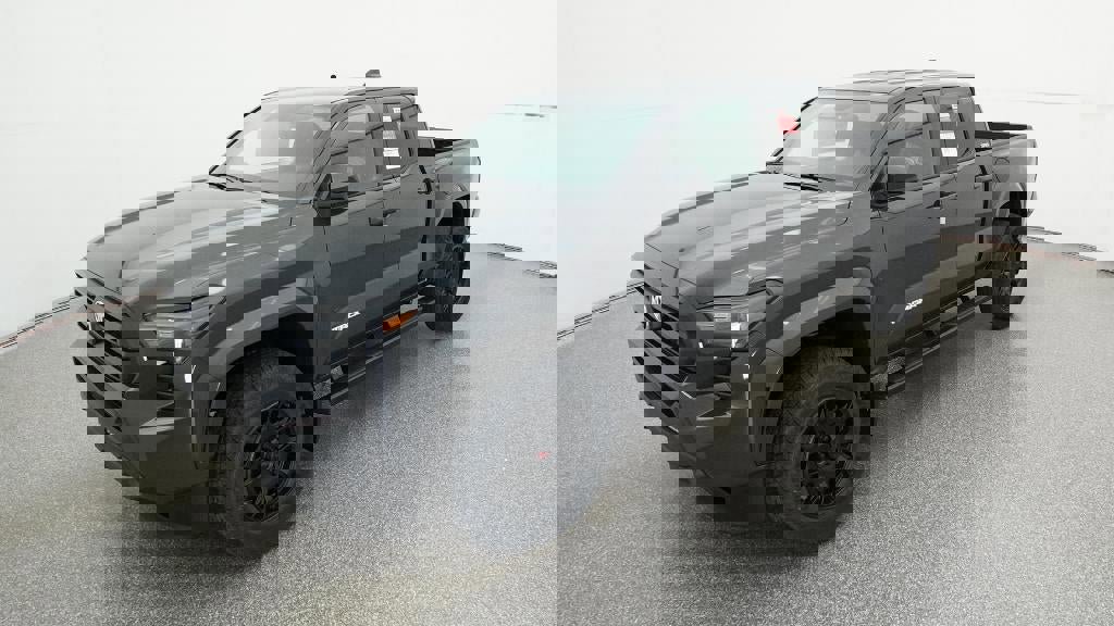 New 2026 Toyota Tacoma SR5 image 34