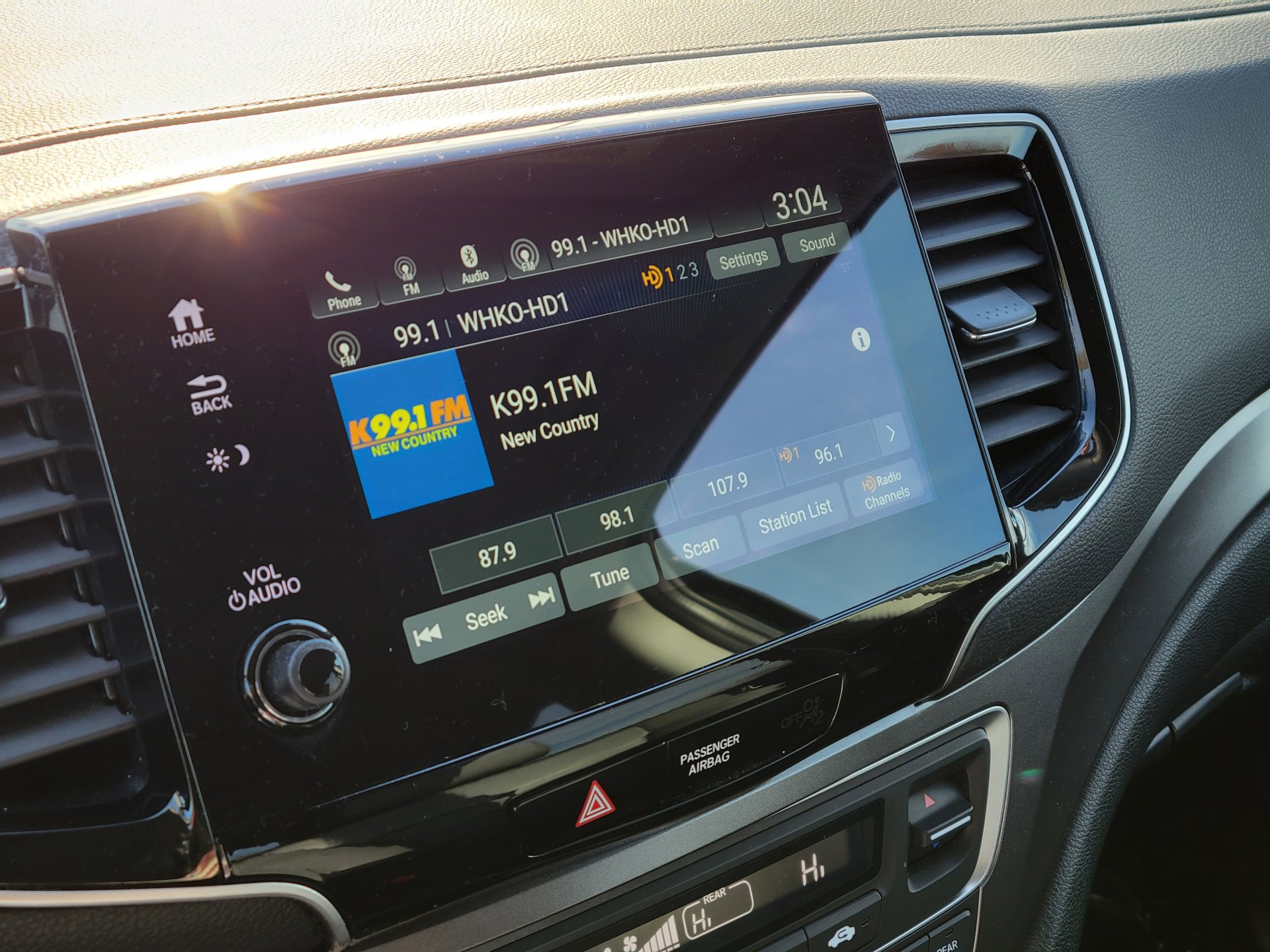 Used 2022 Honda Pilot Special Edition image 26