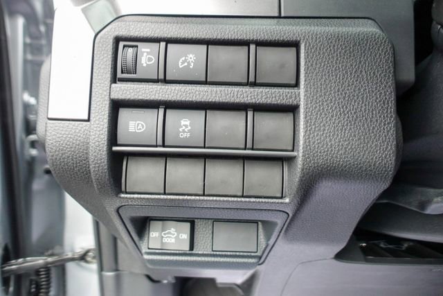 New 2025 Toyota Tacoma SR5 image 22