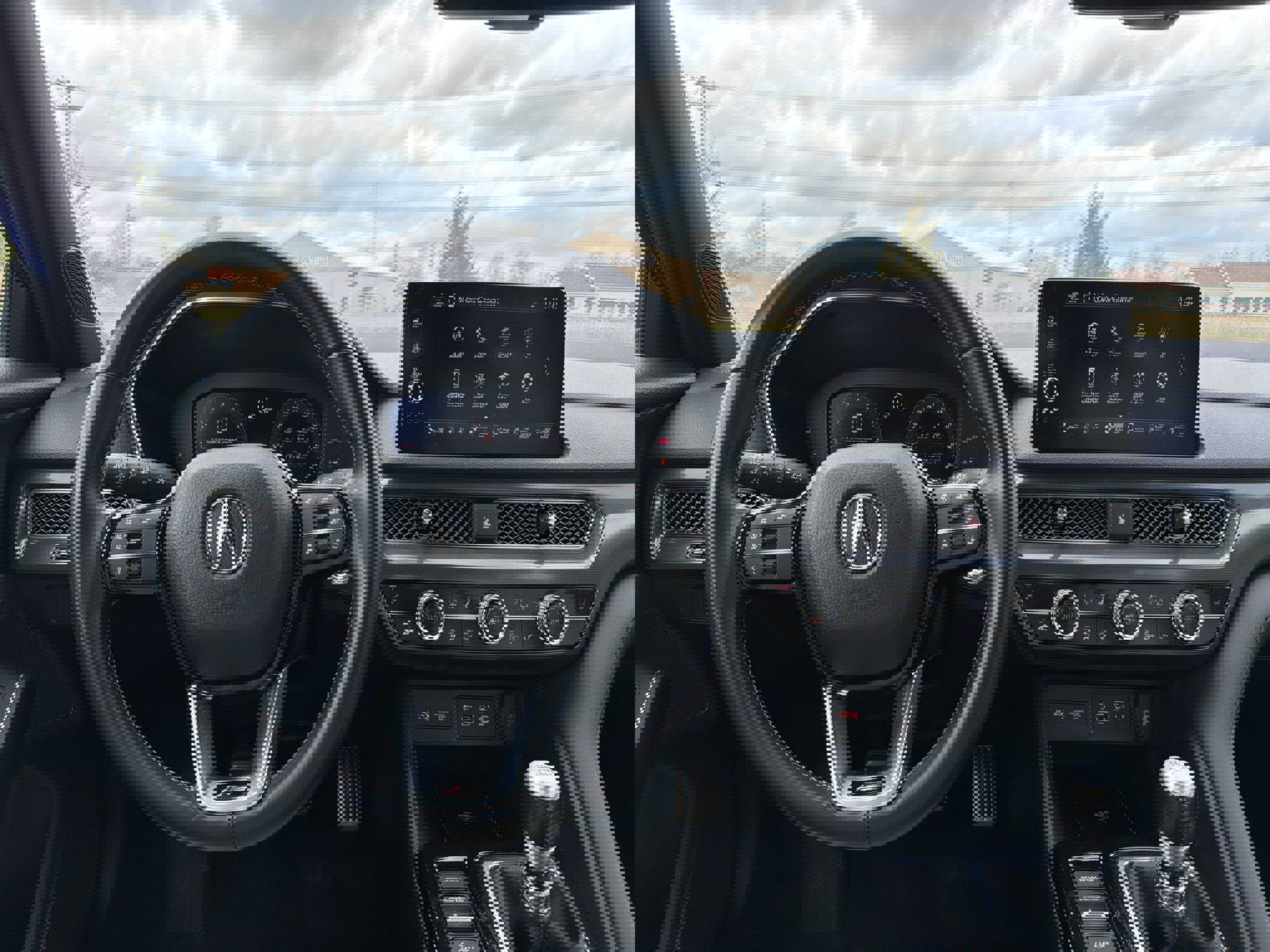 Used 2023 Acura Integra A-Spec FWD image 12