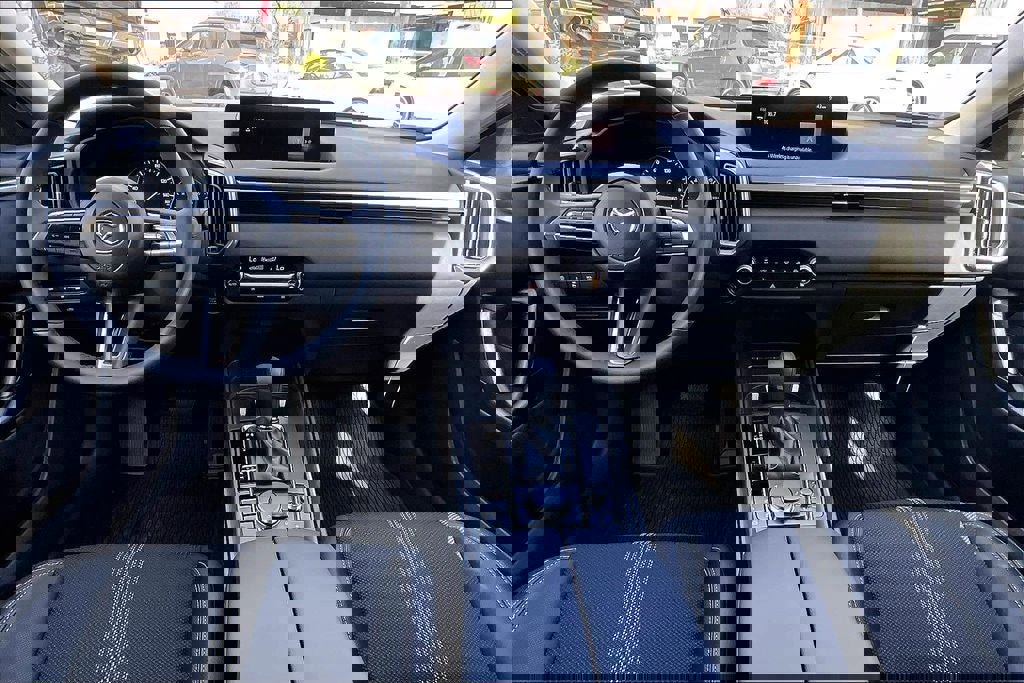 New 2026 MAZDA CX-50 AWD 2.5 S w/ Weather Package image 15