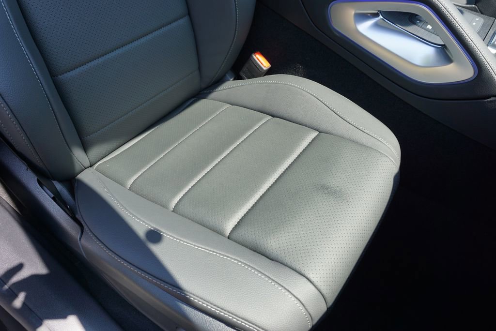 New 2026 Mercedes-Benz GLE 350 4MATIC image 70