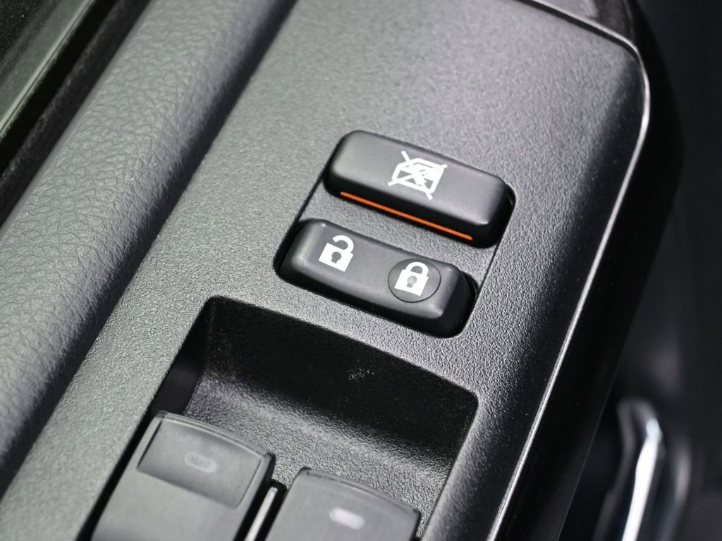 Used 2020 Toyota 4Runner Nightshade image 13