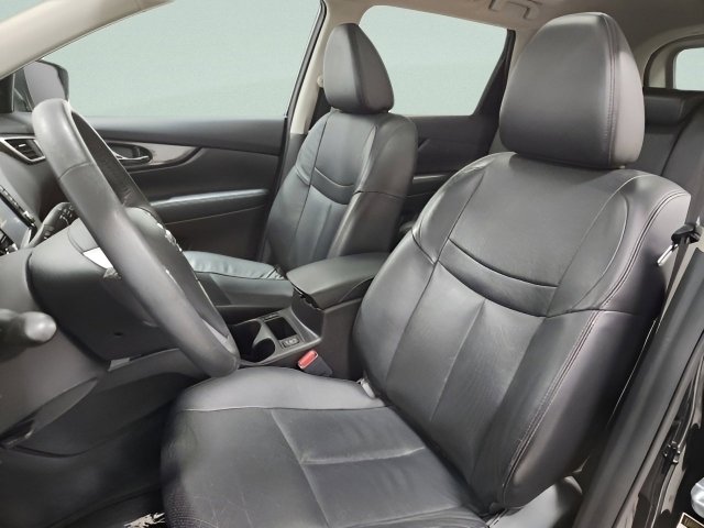 Used 2015 Nissan Rogue SL w/ SL Premium Package image 23