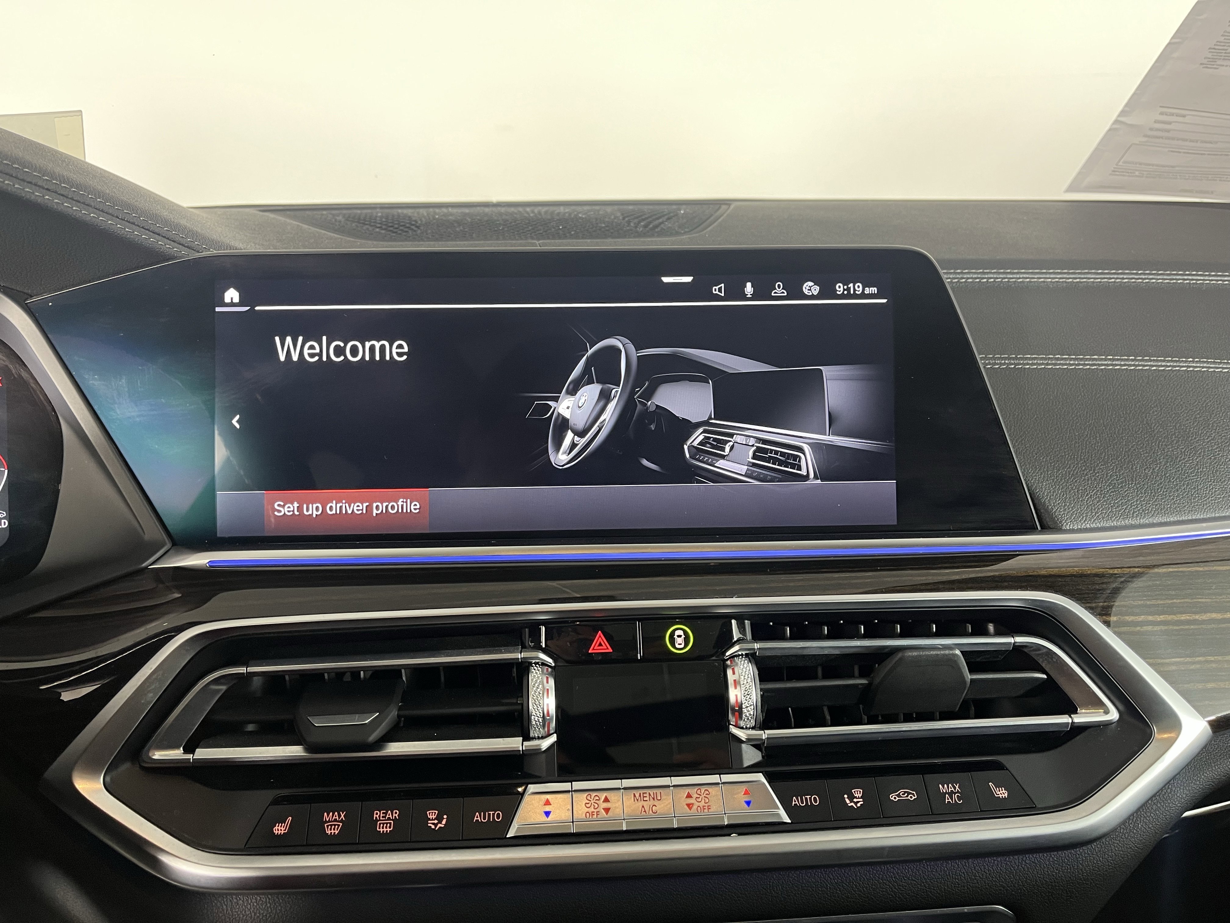 Used 2019 BMW X5 xDrive40i w/ Convenience Package image 13