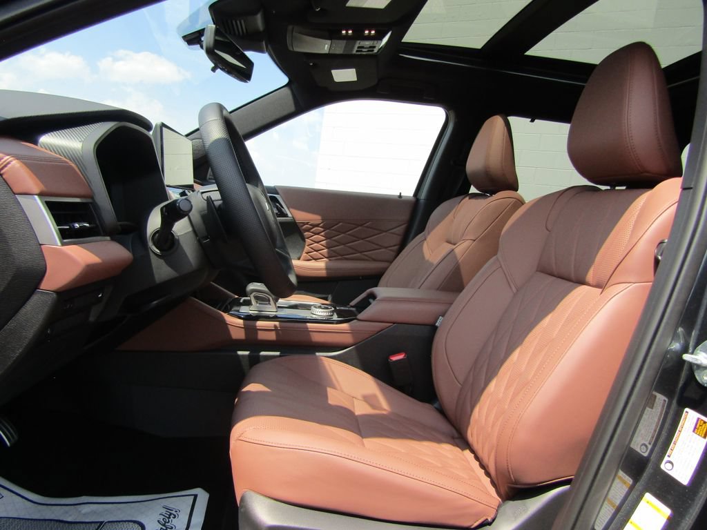 Used 2025 Mitsubishi Outlander SEL AWD/4WD video 3