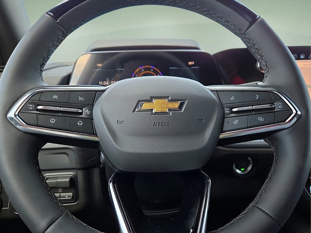 New 2026 Chevrolet Tahoe High Country AWD/4WD image 24