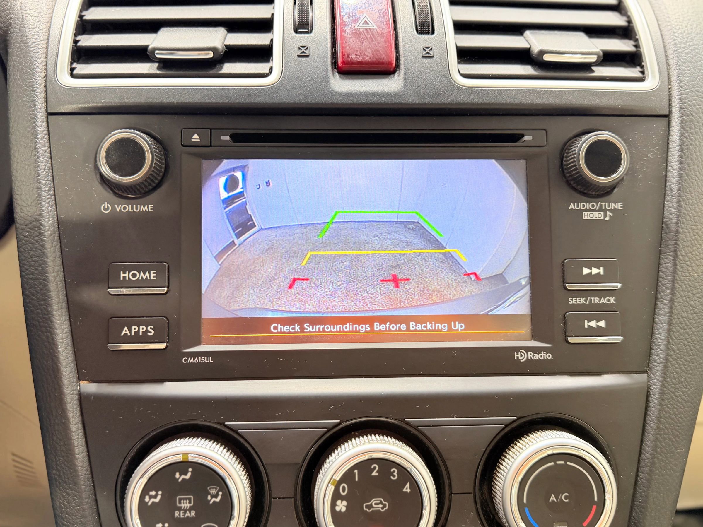 Used 2016 Subaru Impreza 2.0i image 17