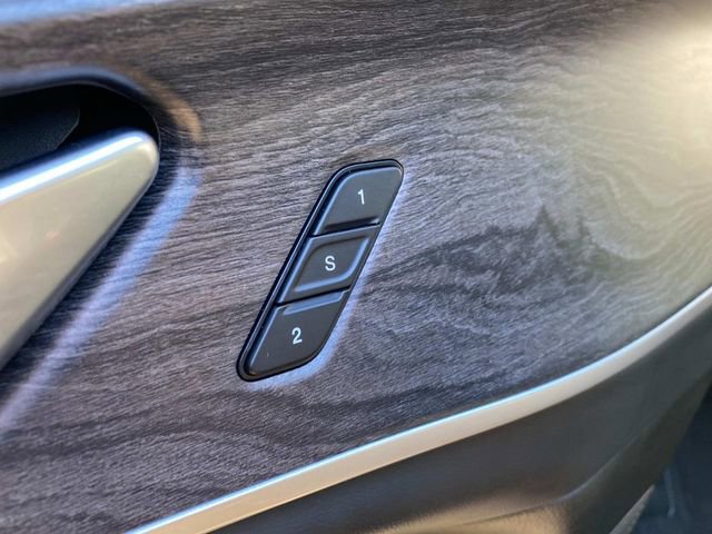Used 2022 Jeep Grand Cherokee Limited RWD image 14