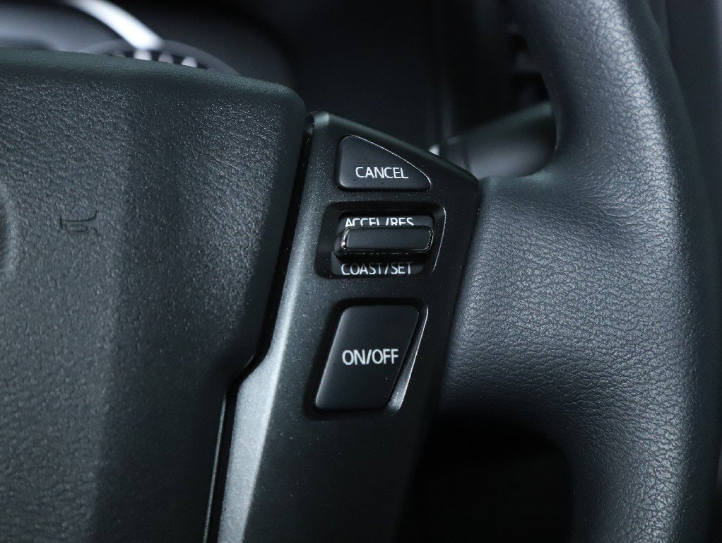 Used 2024 Nissan Frontier S w/ S Utility Package image 22