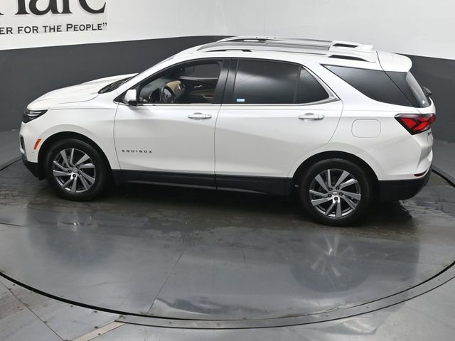 Used 2022 Chevrolet Equinox Premier FWD image 42