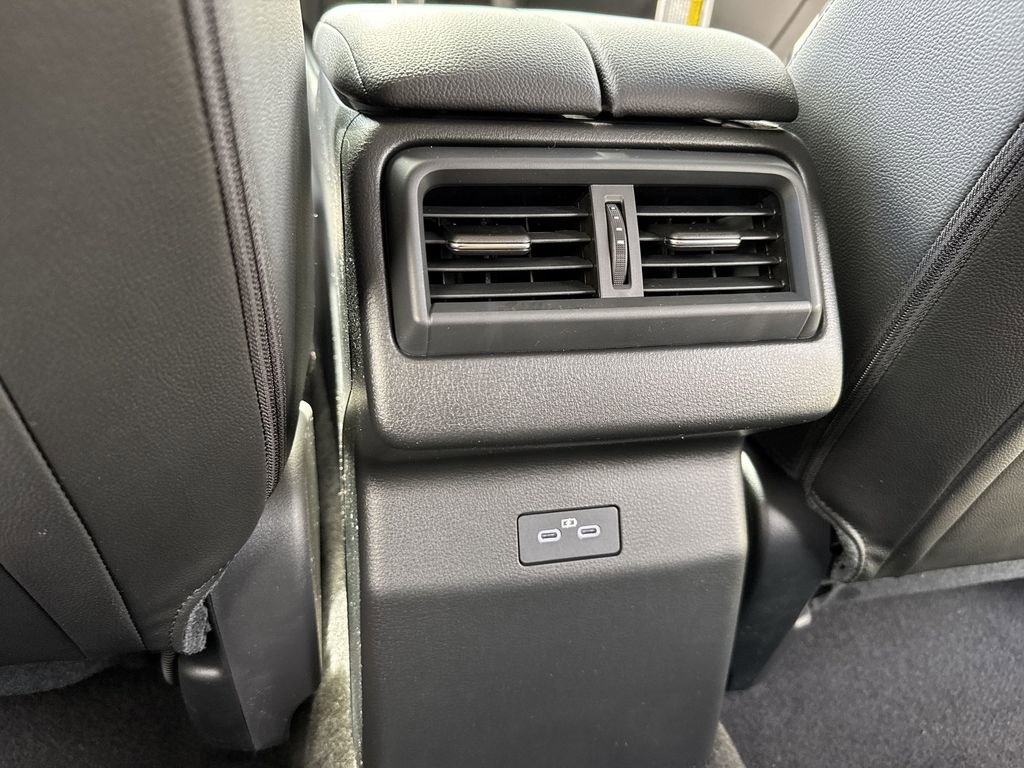 New 2026 MAZDA CX-50 AWD 2.5 Hybrid w/ Weather Package image 38