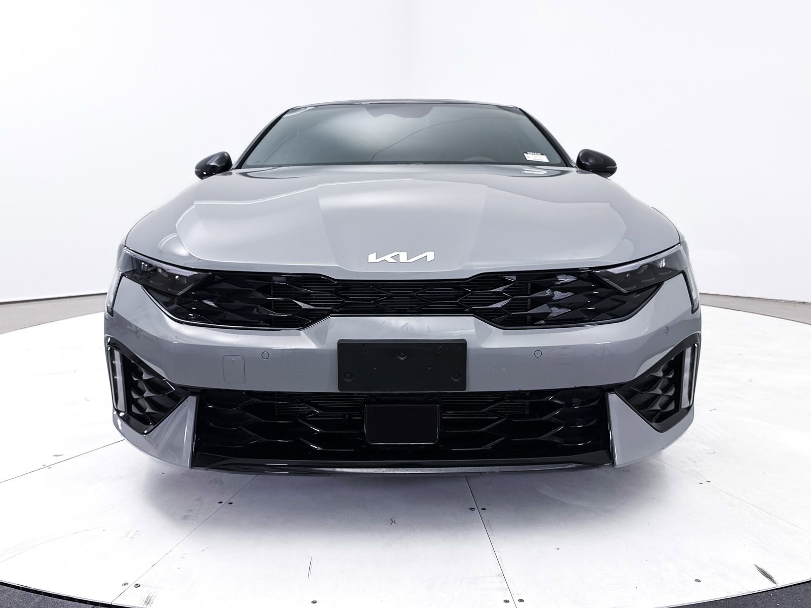 Used 2025 Kia K5 GT-Line w/ GT-Line Premium Package image 15