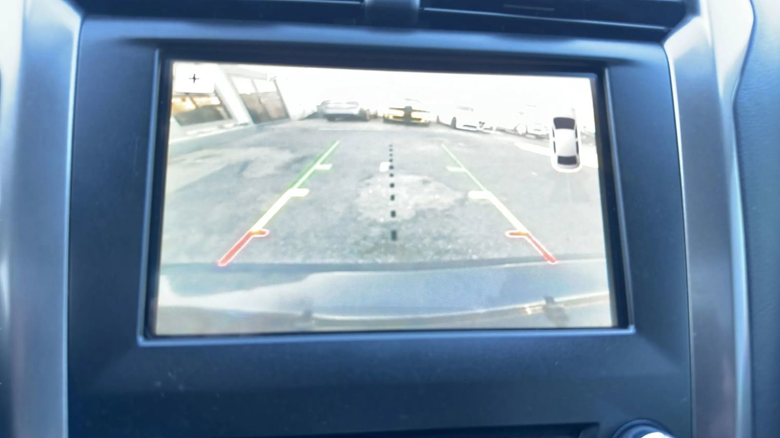 Used 2018 Ford Fusion Energi SE image 25