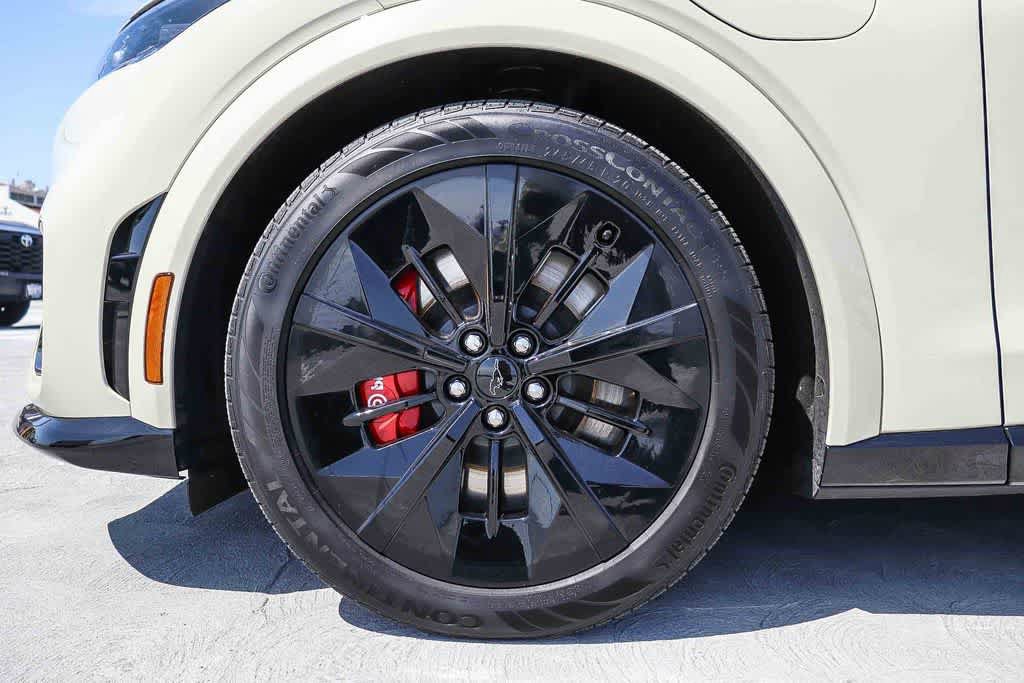 Used 2025 Ford Mustang Mach-E GT AWD/4WD image 11
