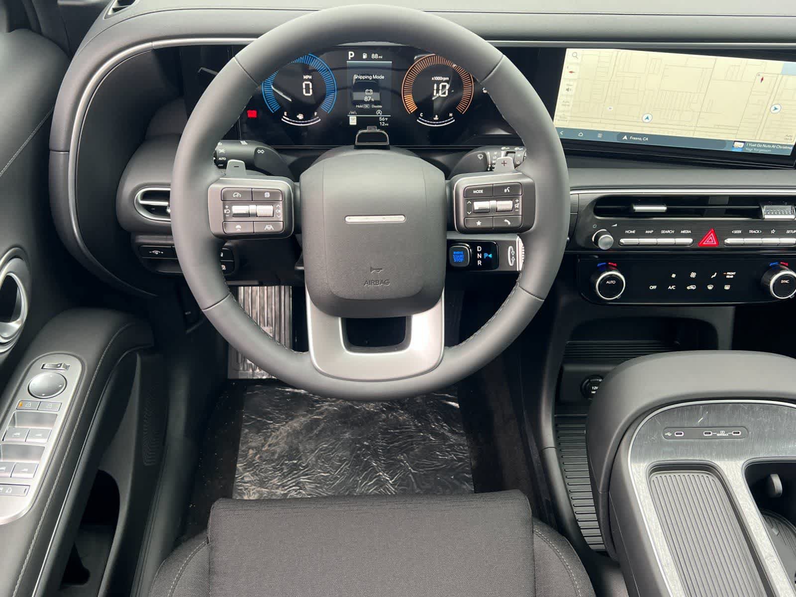 New 2026 Hyundai Palisade SE FWD image 14