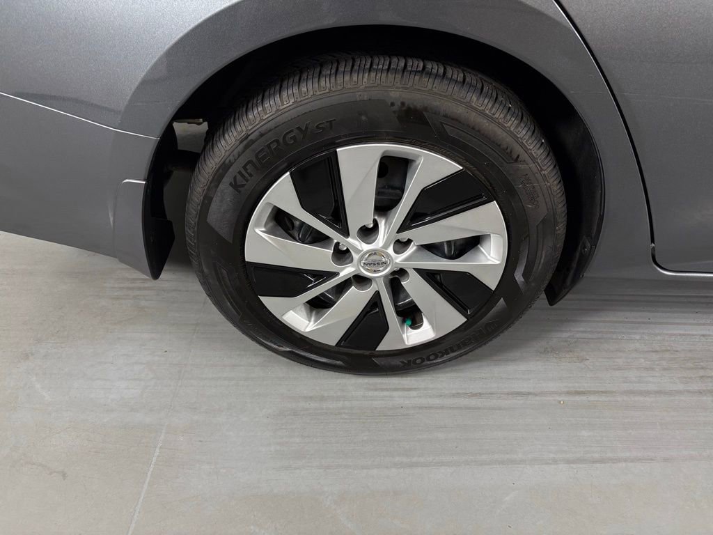 Used 2019 Nissan Altima 2.5 S image 11